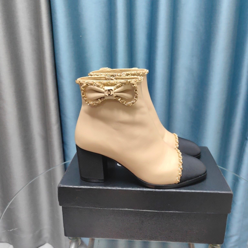 Ch*el boots